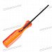Trigram Screw Driver for NDS NDSL and Wii