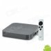 MINIX NEO X5 Dual-Core Android 4.1.1 TV Box + RC9 Air Mouse w/ SD / 1GB RAM / 16GB ROM / Bluetooth MINIX NEO X5 Dual-Core Android 4.1.1 TV Box + RC9 Air Mouse w/ SD / 1GB RAM / 16GB ROM / Bluetooth