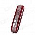 DITTER R8 Android 4.0 Google TV Player w/ Wireless Mouse / 1GB RAM / 4GB ROM / Wi-Fi - Wine Red DITTER R8 Android 4.0 Google TV Player w/ Wireless Mouse / 1GB RAM / 4GB ROM / Wi-Fi - Wine Red
