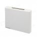 I-Link Bluetooth v2.0 Music Receiver / Speaker for Iphone 4 / 4S / Ipad - White I-Link Bluetooth v2.0 Music Receiver / Speaker for Iphone 4 / 4S / Ipad - White