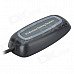 PC Wireless Gaming Receiver for Xbox 360 Controller - Black PC Wireless Gaming Receiver for Xbox 360 Controller - Black