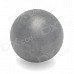 Neodymium Magnet Spheres - Iron Grey (25mm / 2 PCS) Neodymium Magnet Spheres - Iron Grey (25mm / 2 PCS)
