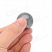 Neodymium Magnet Spheres - Iron Grey (25mm / 2 PCS) Neodymium Magnet Spheres - Iron Grey (25mm / 2 PCS)