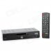 DVB-T8807 High Definition DVB-T Digital Terrestrial Receiver - Black DVB-T8807 High Definition DVB-T Digital Terrestrial Receiver - Black