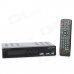 DVB-T8806 DVB-T MPEG4 H.264 HD Digital Terrestrial Receiver w/ Remote Control - Black DVB-T8806 DVB-T MPEG4 H.264 HD Digital Terrestrial Receiver w/ Remote Control - Black