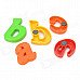 Small Letters Magnets Set (26 PCS)