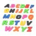 Capital Letters Magnets Set (26 PCS)