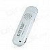 DITTER R8 Android 4.0 Google TV Player w/ Wireless Mouse / 1GB RAM / 4GB ROM / Wi-Fi - White DITTER R8 Android 4.0 Google TV Player w/ Wireless Mouse / 1GB RAM / 4GB ROM / Wi-Fi - White