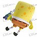 Foam Padding SpongeBob SquarePants Figures