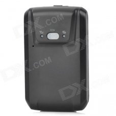 Tourrun GT03A Waterproof Car GSM GPS Tracker - Black Tourrun GT03A Waterproof Car GSM GPS Tracker - Black