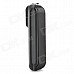 Tourrun GT03A Waterproof Car GSM GPS Tracker - Black Tourrun GT03A Waterproof Car GSM GPS Tracker - Black
