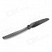 8x4R Replacement Aircraft Propeller - Black (4 PCS)