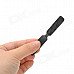 3x2ER Replacement Aircraft Propeller - Black (4 PCS) 3x2ER Replacement Aircraft Propeller - Black (4 PCS)