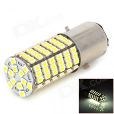 SENCART PX15d 7.5W 480lm 6500K Motorcycle Headlamp White Light Bulb - White + Silver + Yellow SENCART PX15d 7.5W 480lm 6500K Motorcycle Headlamp White Light Bulb - White + Silver + Yellow