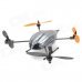 Walkera Hoten-X 2.4GHz 6-Axis Gyro Control UFO Quadcopter Walkera Hoten-X 2.4GHz 6-Axis Gyro Control UFO Quadcopter