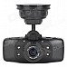 GS9000 2.7" TFT FHD 1080p 5.0 MP CMOS 178' Wide Angle Car DVR w/ GPS / G-sensor / HDMI / TF - Black GS9000 2.7" TFT FHD 1080p 5.0 MP CMOS 178' Wide Angle Car DVR w/ GPS / G-sensor / HDMI / TF - Black
