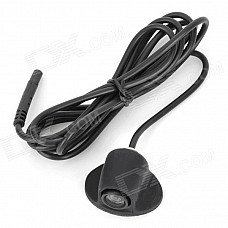 EC-TH2043 728 x 582 Pixels Wired CCD Waterproof Car Rearview Camera - Black EC-TH2043 728 x 582 Pixels Wired CCD Waterproof Car Rearview Camera - Black