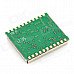 EB-5531RE SiRF IV GPS Module - Silver + White + Green EB-5531RE SiRF IV GPS Module - Silver + White + Green