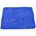 Microfiber Antifog Glass Washing / Cleaning Towels - Blue (2 PCS) Microfiber Antifog Glass Washing / Cleaning Towels - Blue (2 PCS)