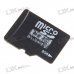 OEM SDHC Class 4 MicroSD/TF Flash Memory Card (8GB) OEM SDHC Class 4 MicroSD/TF Flash Memory Card (8GB)