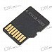 OEM SDHC Class 4 MicroSD/TF Flash Memory Card (8GB) OEM SDHC Class 4 MicroSD/TF Flash Memory Card (8GB)