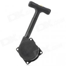 VX 16 / 18 / 21 Engine R/C Car Pull Start for R022VX / HSP Car - Black VX 16 / 18 / 21 Engine R/C Car Pull Start for R022VX / HSP Car - Black