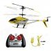 Rechargeable 3.5-CH Stylish IR R/C Helicopter - Yellow Rechargeable 3.5-CH Stylish IR R/C Helicopter - Yellow