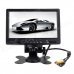 RD772 7" TFT LCD Monitor - Black (16 : 9) RD772 7" TFT LCD Monitor - Black (16 : 9)