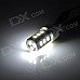 YT1311282 T20 6W 400lm 15-SMD 5730 LED White Light Car Foglight / Brake Light - (DC 12~24V) YT1311282 T20 6W 400lm 15-SMD 5730 LED White Light Car Foglight / Brake Light - (DC 12~24V)