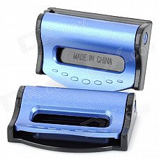 ShunWei SD-1401 Plastic Seatbelts Comfort Clips Stopper for Vehicles - Black + Blue (2 PCS) ShunWei SD-1401 Plastic Seatbelts Comfort Clips Stopper for Vehicles - Black + Blue (2 PCS)