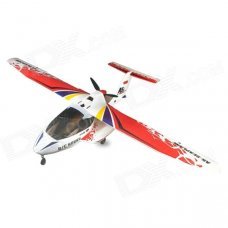 Art-Tech ICON A5 4-CH 2.4GHz Radio Control RTF R/C Model Seaplane w/ Transmitter - White Art-Tech ICON A5 4-CH 2.4GHz Radio Control RTF R/C Model Seaplane w/ Transmitter - White