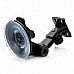 LSON PPA70-B-PV Car Windshield Swivel 180 Degree Rotating Mount Holder for GPS - Black LSON PPA70-B-PV Car Windshield Swivel 180 Degree Rotating Mount Holder for GPS - Black