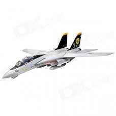 Art-Tech F-14 5-CH 2.4GHz Radio Control Ducted Fan R/C Model Fighter w/ Transmitter - Grey Art-Tech F-14 5-CH 2.4GHz Radio Control Ducted Fan R/C Model Fighter w/ Transmitter - Grey