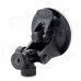 LSON PPB70-C-PV Car Windshield Swivel 180 Degree Rotating Mount Holder for GPS - Black LSON PPB70-C-PV Car Windshield Swivel 180 Degree Rotating Mount Holder for GPS - Black