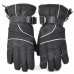 Universal Motorcycle Windproof Warm Glove - Black Universal Motorcycle Windproof Warm Glove - Black