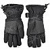Universal Motorcycle Windproof Warm Glove - Black Universal Motorcycle Windproof Warm Glove - Black