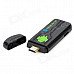 UG007 Dual-Core Android 4.1.1 Google TV Player w/ 1GB RAM / 8GB ROM / Bluetooth / Air Mouse(US Plug) UG007 Dual-Core Android 4.1.1 Google TV Player w/ 1GB RAM / 8GB ROM / Bluetooth / Air Mouse(US Plug)