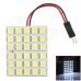 PointPurple 5050-30 T10 / BA9S / Festoon 5.4W 445lm 30-SMD 5050 LED White Light Car Reading Lamp PointPurple 5050-30 T10 / BA9S / Festoon 5.4W 445lm 30-SMD 5050 LED White Light Car Reading Lamp