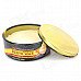 Car Coating Wax Hard Paste - Black + Yellow + Red Car Coating Wax Hard Paste - Black + Yellow + Red