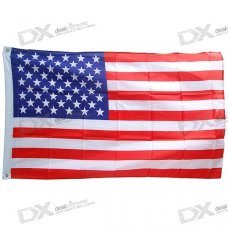 Flag of United States - Large 1.5-Meter Size