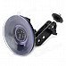 LSON JJP65T-C Car Suction Mount for GPS / DVR / Camera - Black LSON JJP65T-C Car Suction Mount for GPS / DVR / Camera - Black