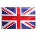 Flag of The United Kingdom - Large 1.5-Meter Size