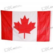 Flag of Canada - Large 1.5-Meter Size