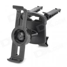 Vent Mount for 3.5'' Garmin Nuvi 1255 + 1355 + 1200 + 1250 - Black Vent Mount for 3.5'' Garmin Nuvi 1255 + 1355 + 1200 + 1250 - Black