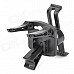 Vent Mount for 3.5'' Garmin Nuvi 1255 + 1355 + 1200 + 1250 - Black Vent Mount for 3.5'' Garmin Nuvi 1255 + 1355 + 1200 + 1250 - Black