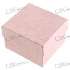 4.9" Universal Gift Box (Pink)