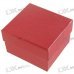4.9" Universal Gift Box (Red)