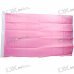 DIY Flag - Large 1.5-Meter Size (Pink)