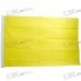 DIY Flag - Large 1.5-Meter Size (Yellow)