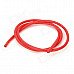 16AWG Soft Silicone Wire - Black + Red (50cm / 2 PCS) 16AWG Soft Silicone Wire - Black + Red (50cm / 2 PCS)